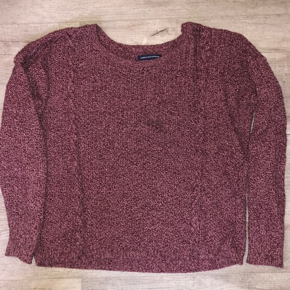 American Eagle Sweater - Picture 1 of 2
